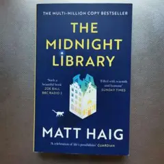 The Midnight Library by Matt Haig