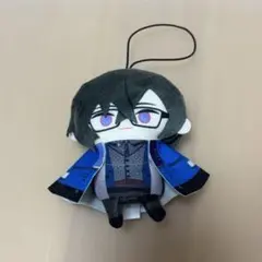 四季凪アキラ にじぱぺっと