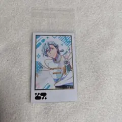 アイドリッシュセブン　アニナナ展　フォト風カード　四葉環