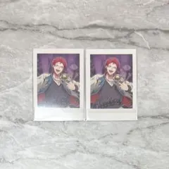 ヒプマイ ぱしゃこれ 空却