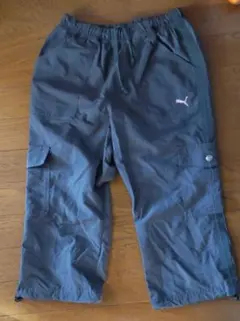 PUMA　カーゴパンツ　キッズ
