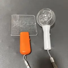 嵐　ペンライト