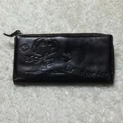 SNOOPY 財布