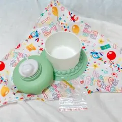 ⭐️新品未使用⭐️ボウル ペット用品 給餌 給水 犬猫用 フィーダーボウル