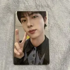 BTS ジン 購入特典 FC JPFC フォトカード トレカ