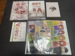 五等分の花嫁 SPECIAL EVENT 2023 in 横浜アリーナ