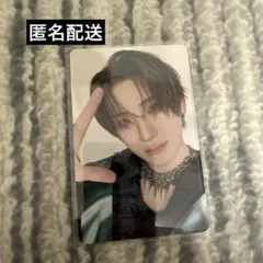 ＆TEAMBLAZE THE WAY ユウマ