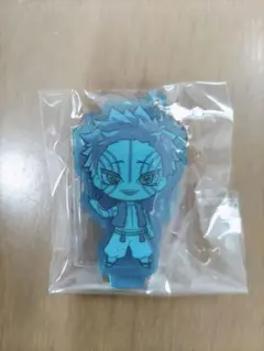 鬼滅の刃 猗窩座 アクリルスタンド キーホルダー