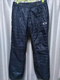 oakley キルティングパンツ 2025年最新】オークリー キルティングパンツの人気アイテム - メルカリ