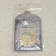 TRIGGER 八乙女楽 カード用ケース アイドリッシュセブン アイナナ