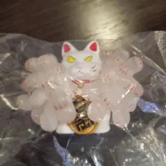 現代美術二等兵の招き猫