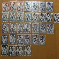 いれいす　ウエハース　カード　まとめ売り