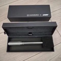 QUADERNO x LAMY スタイラスペン グラファイト