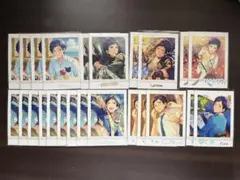 箔押しあり】あんスタ 伏見弓弦 ぱしゃこれ25枚セット まとめ売り①