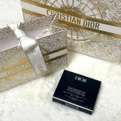 dior アイシャドウパレット サンククルール 663 サントノーレ