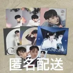 JO1 豆原一成 セット