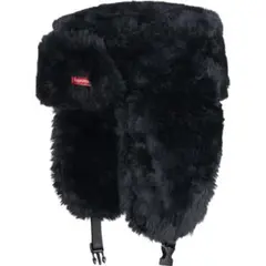 Supreme Ushanka Hat サイズS/M
