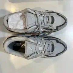 【月末値下げ】ASICS GEL-NYC 2055 Glacier Greyのサムネイル