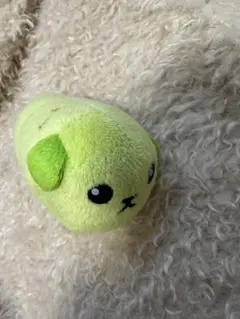 豆柴ぬいぐるみ