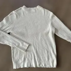 オペークドットクリップ ケーブル