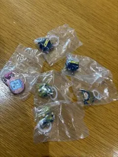 たまごっちめじるしアクセサリー3