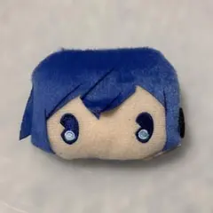 プロセカ モアプラスふわふわマスコットバッジ KAITOのサムネイル