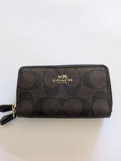 COACH　財布