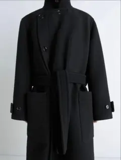 2026年最新】Lemaire wrap coatの人気アイテム - メルカリ