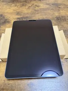 Apple iPad Air5 スペースグレー 本体