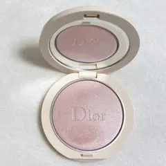 ディオール　チーク・ハイライト