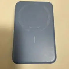 Anker MagGo Power Bank 10K グレー A1654