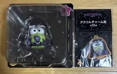 サンリオ　ハッピーくじ　けろけろけろっび　2種セット