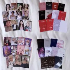 TWICE チェヨン バラ売り