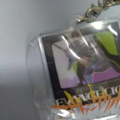 新世紀エヴァンゲリオン オープニングカット アクリルキーホルダー 02