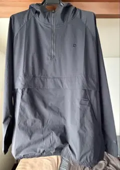 デサント DESCENTE アノラックパーカー DMMRJC11 サイズOのサムネイル