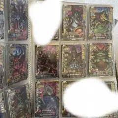 ドラゴンクエスト　バトルロード　魔王　14枚
