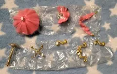 カプセルトルソー カードキャプターさくら4　クロウカード編B