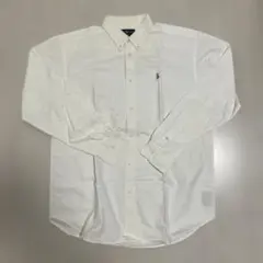 21年製 タグ付き新品 パタゴニア ライトウェイト・A/Cボタンダウン 白 