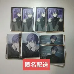 剣持刀也 束縛グッズ にじさんじ ランダムコレクションカード ノーマルセット