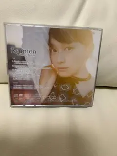 Reunion -Once Again- 今井麻美 CD+DVD