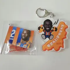 ジェイソンゲリア アルビレックス新潟