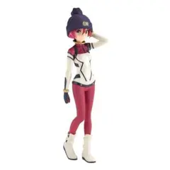 機動戦士ガンダム GQuuuuuX アマテ・ユズリハ (マチュ) パイロット