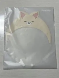 Stray Kids 5STAR ソウルコン ミニうちわカバー アイエン　イエニ