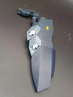 ガンプラMGジェスタキャノン　シールド　　ジャンクのサムネイル