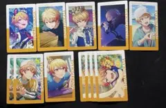 プロセカ 天馬司 エピカ 箔押し付き セット