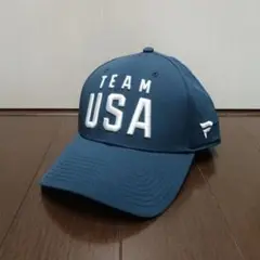 Fanatics TEAM USA 2024パリ五輪オリンピック限定キャップ