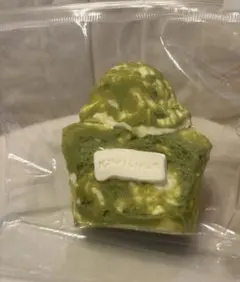 kaiun cream スクイーズ