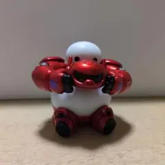 ベイマックス かくれんぼフィギュア