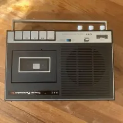 SONY CFM-800 カセットレコーダー 本体 - メルカリ