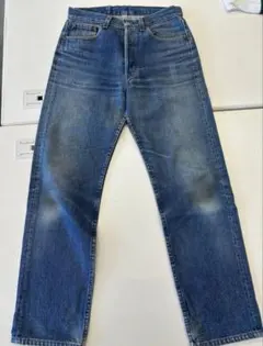 ト*）様 Levi's 80's 501 USA製 2025年最新】リーバイス 501 USA 80sの人気アイテム - メルカリ